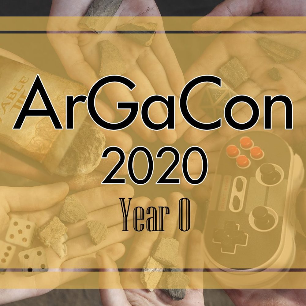 Meet your Posher, Archy